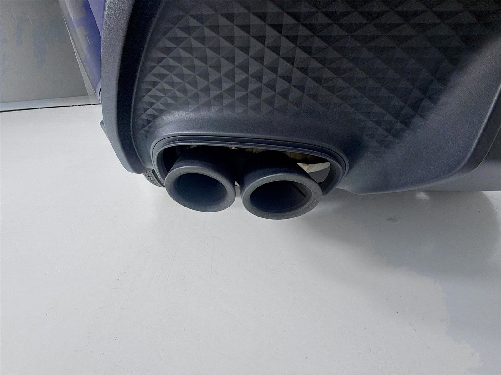 Certified 2024 Porsche Macan Turbo image 26