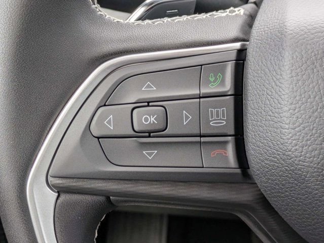 New 2026 Jeep Grand Cherokee L Laredo RWD image 26