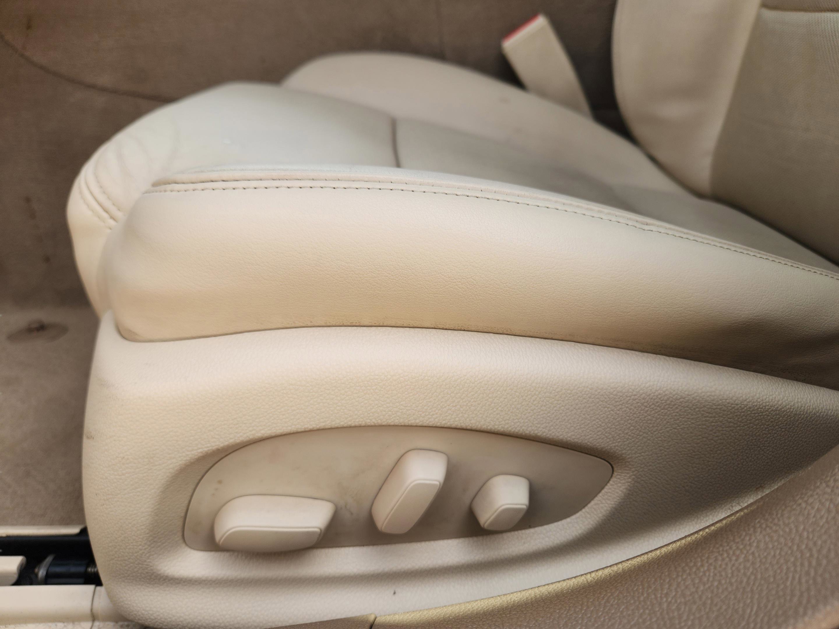 Used 2015 Cadillac CTS Luxury image 24