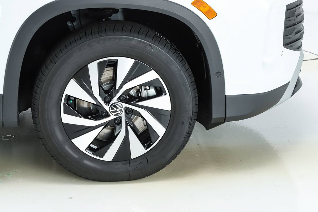 New 2026 Volkswagen Tiguan S image 50