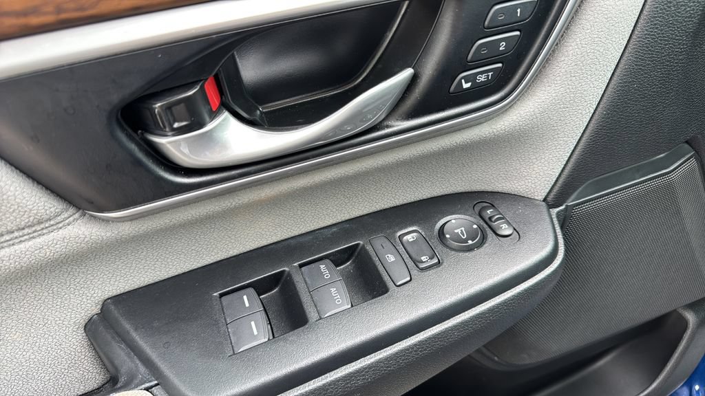 Used 2022 Honda CR-V EX image 28
