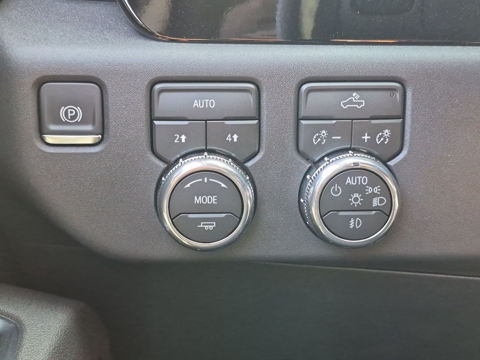 New 2026 GMC Sierra 1500 Elevation AWD/4WD image 17