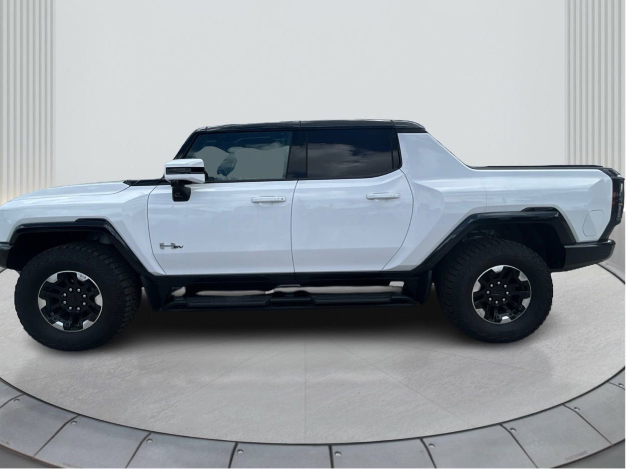 Used 2023 GMC Hummer EV Edition 1 image 9