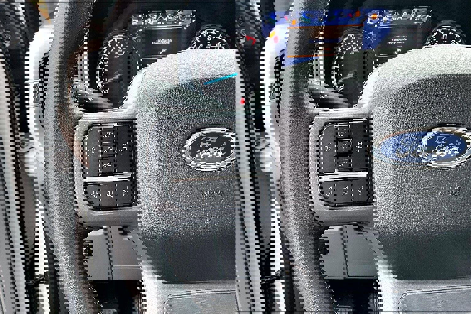 Used 2023 Ford F150 XLT w/ Equipment Group 302A High image 12