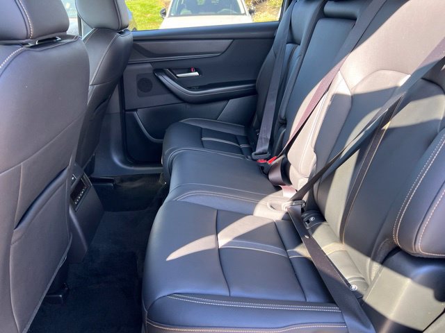 Certified 2024 MAZDA CX-90 3.3 Turbo w/ Select Package AWD/4WD image 25