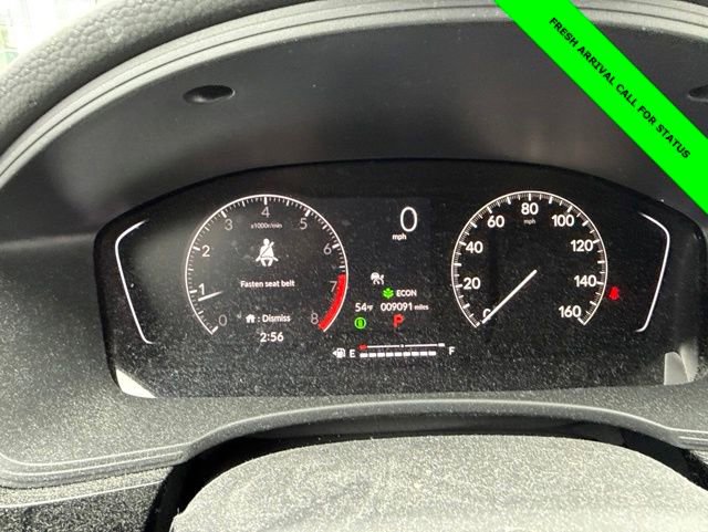Certified 2024 Honda Civic Sport image 19
