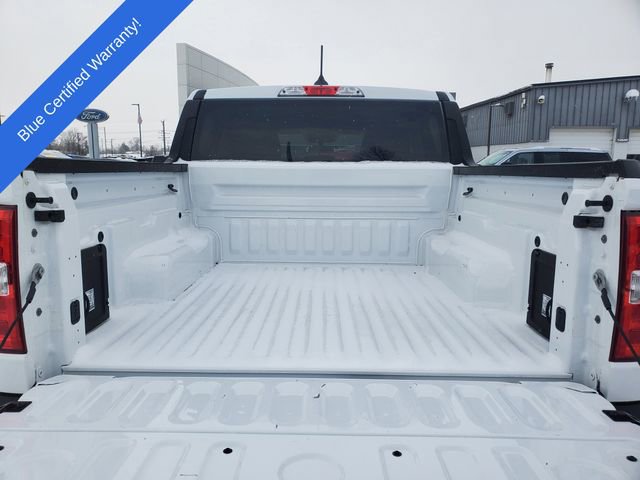 Certified 2025 Ford Maverick XL image 28