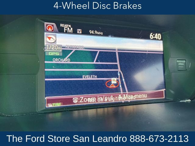 Used 2015 Honda Odyssey Touring Elite image 30