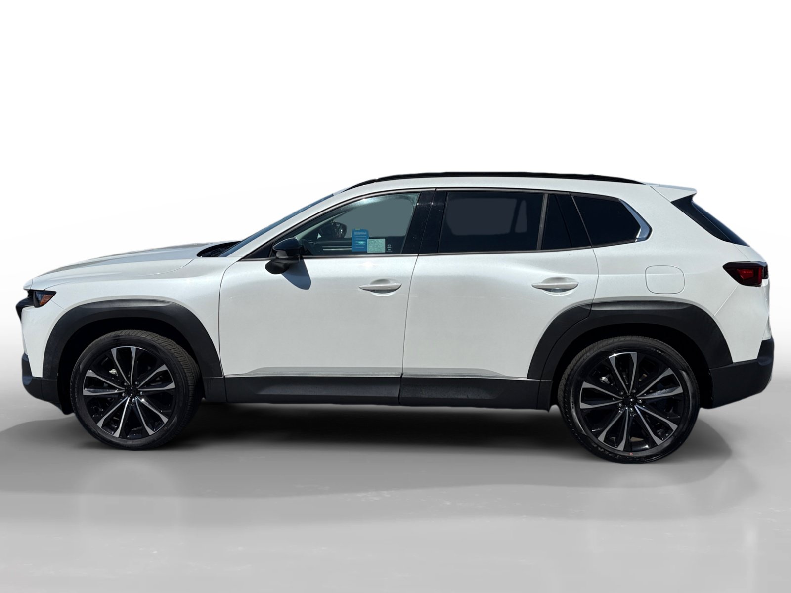 Certified 2026 MAZDA CX-50 2.5 Turbo w/ Premium Plus Pkg AWD/4WD image 2