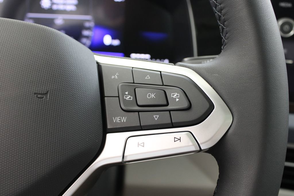 New 2026 Volkswagen Jetta SE FWD image 26