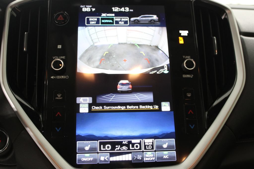 Used 2023 Subaru Ascent Limited w/ Technology Package AWD/4WD image 60