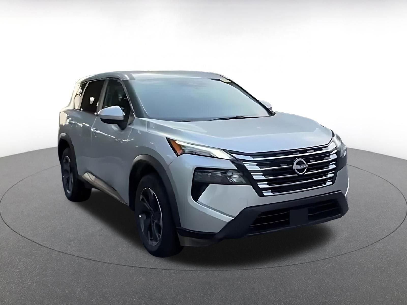Used 2025 Nissan Rogue SV FWD video 2