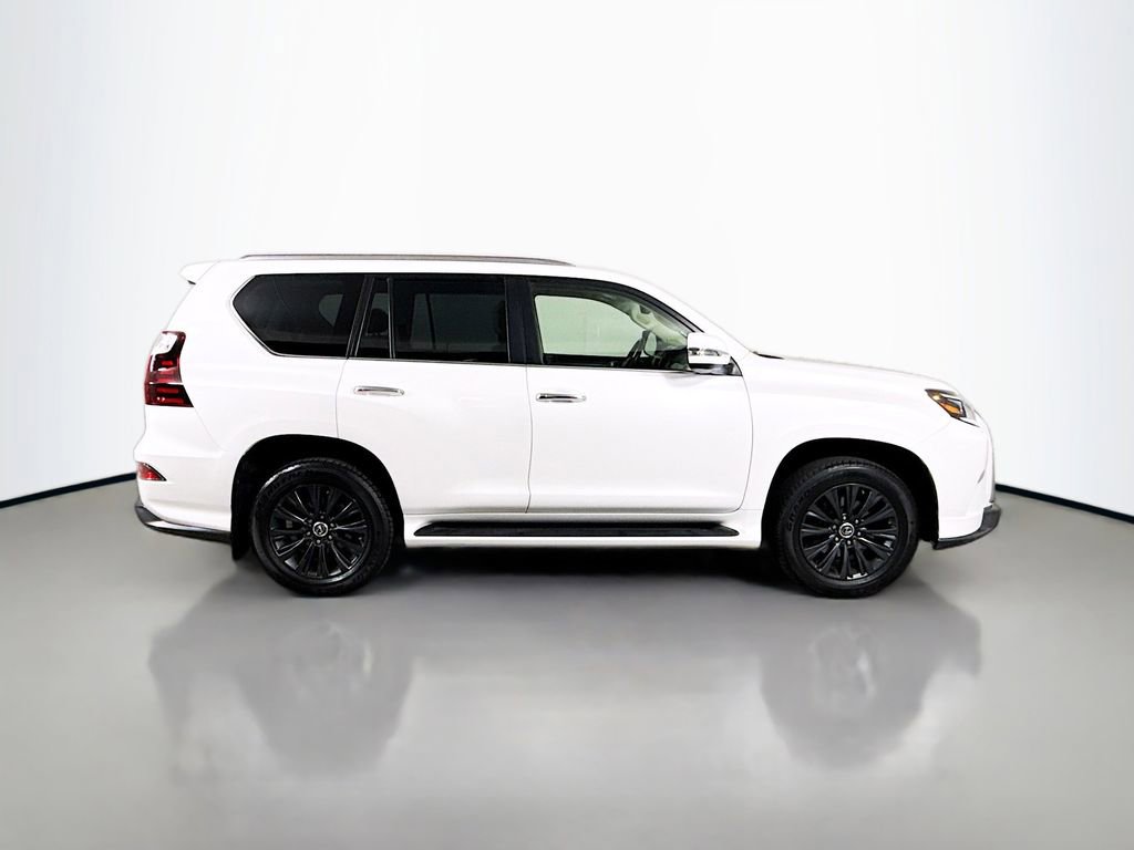 Used 2020 Lexus GX 460 Luxury image 4
