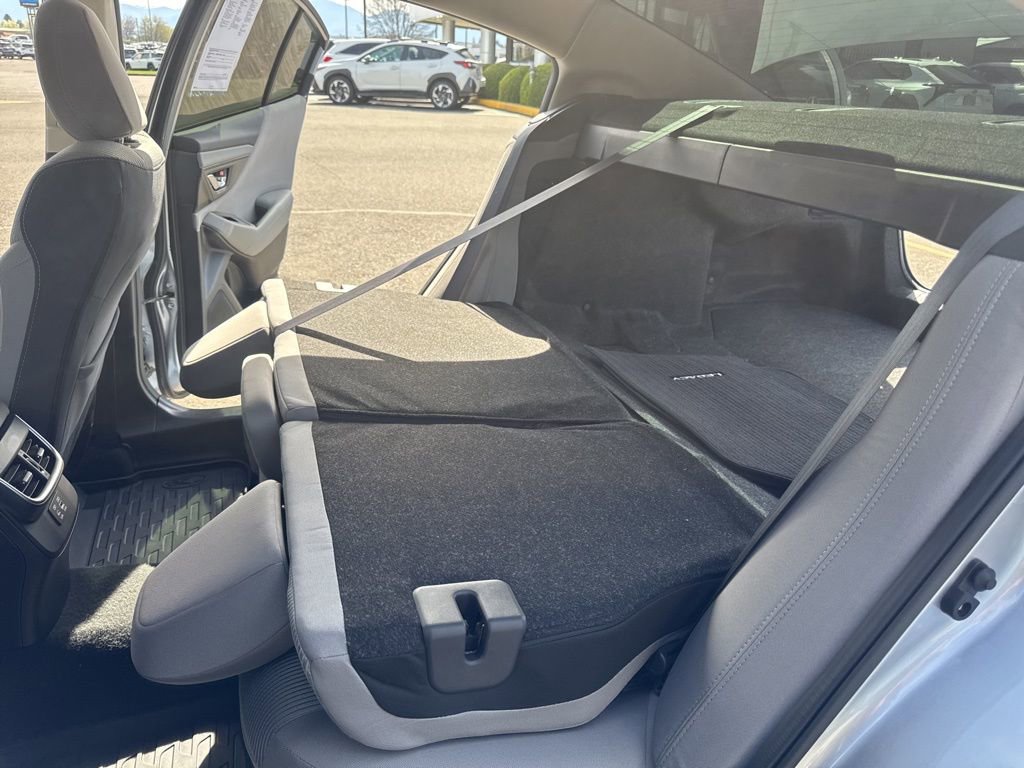 Certified 2023 Subaru Legacy Premium image 16