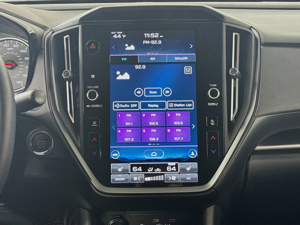 Used 2023 Subaru WRX Premium image 14