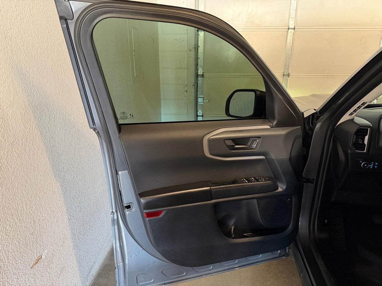 Used 2021 Ford Bronco Sport Big Bend image 9