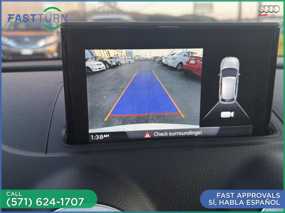 Used 2017 Audi A3 e-tron Premium image 19