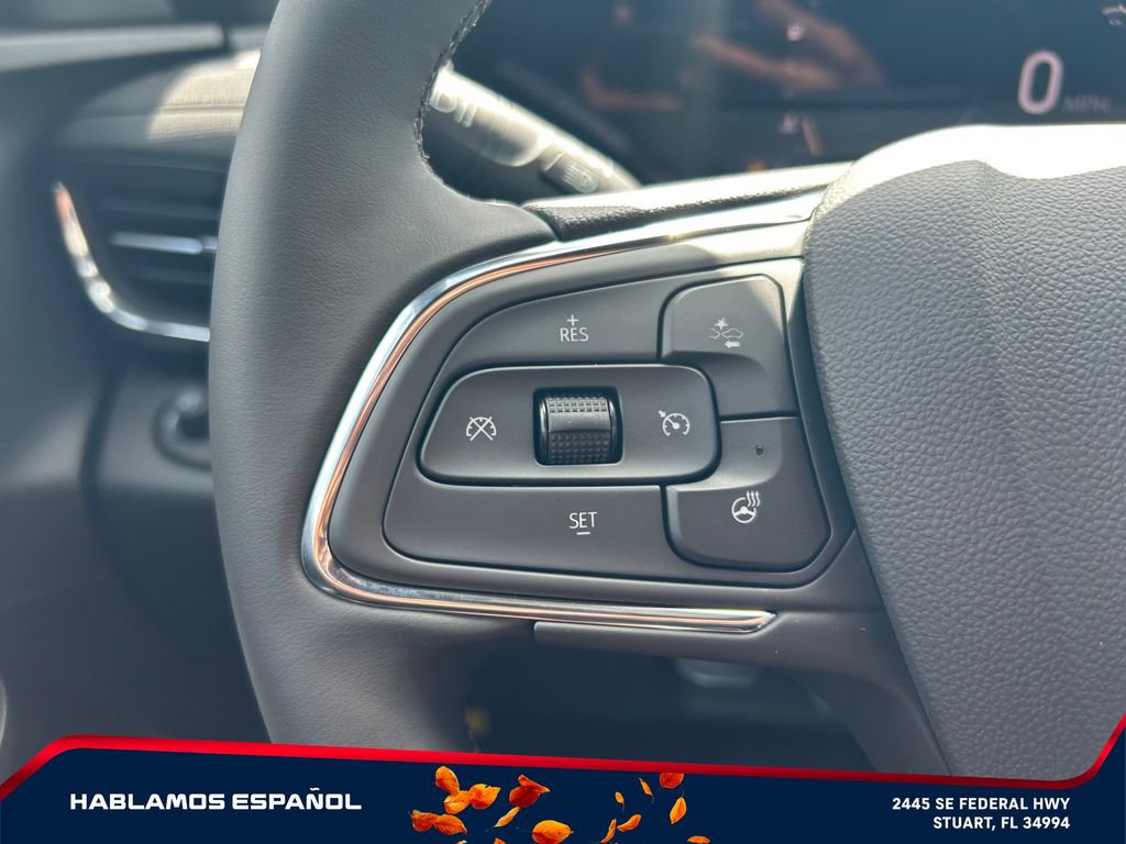 New 2026 Buick Envista Preferred w/ Convenience I Package FWD image 24