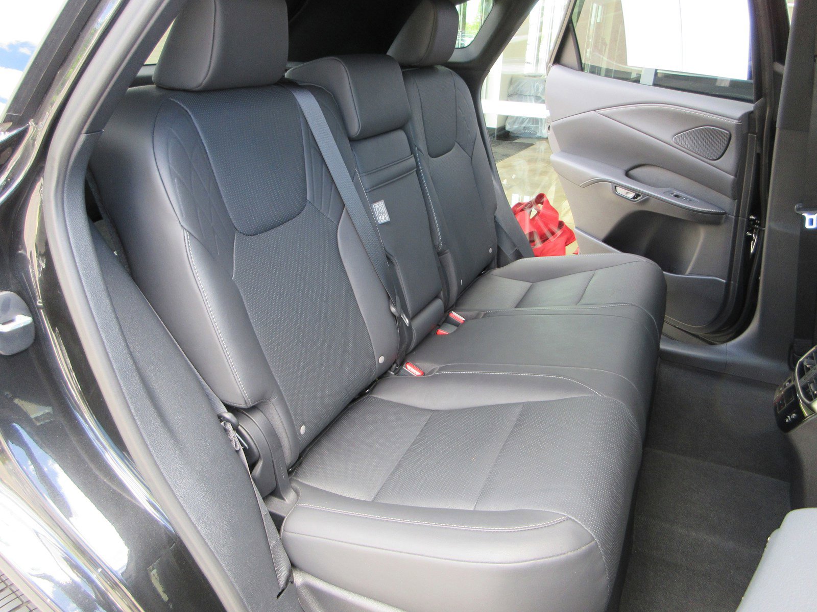 Used 2025 Lexus RX 350 w/ Convenience Package AWD/4WD image 19