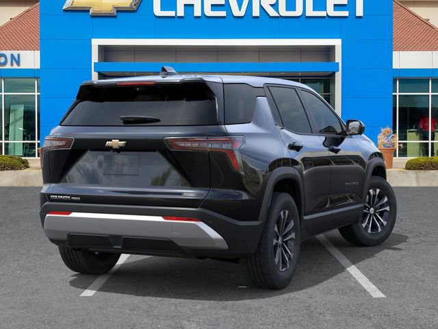 New 2026 Chevrolet Equinox LT image 4