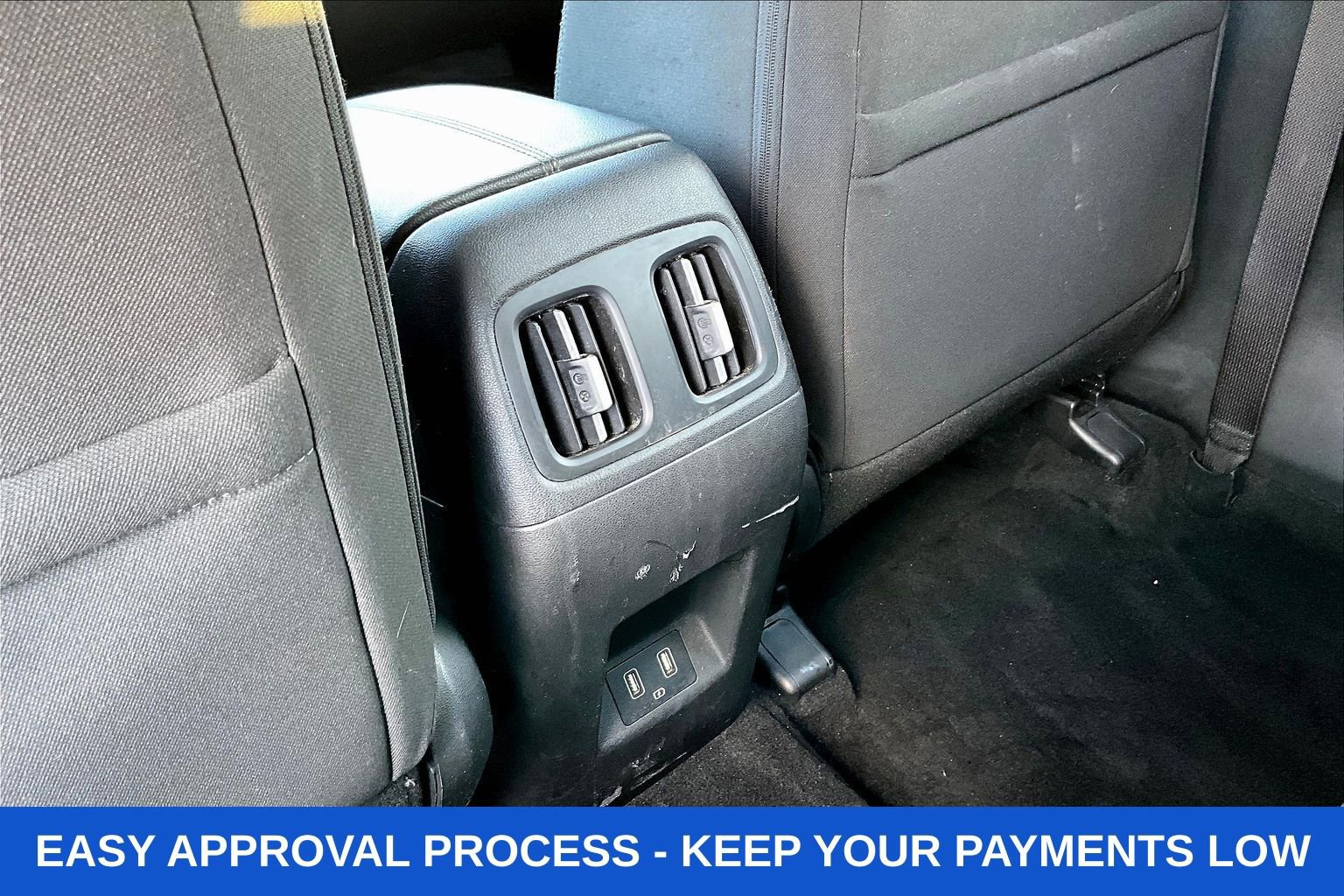 Used 2022 Hyundai Tucson SEL image 13