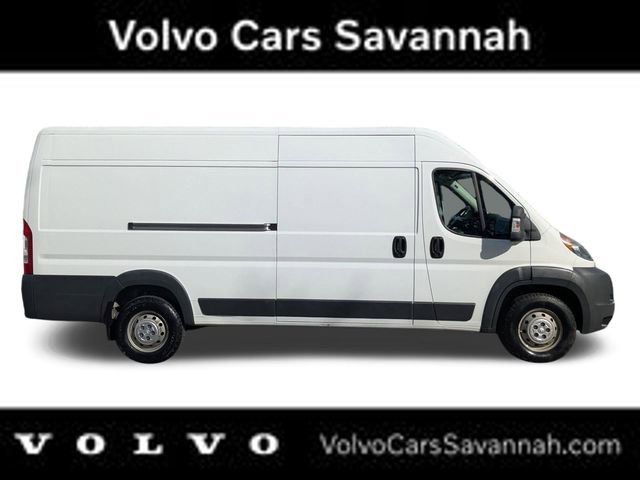 Used 2015 RAM ProMaster 3500 w/ Interior Convenience Group image 14