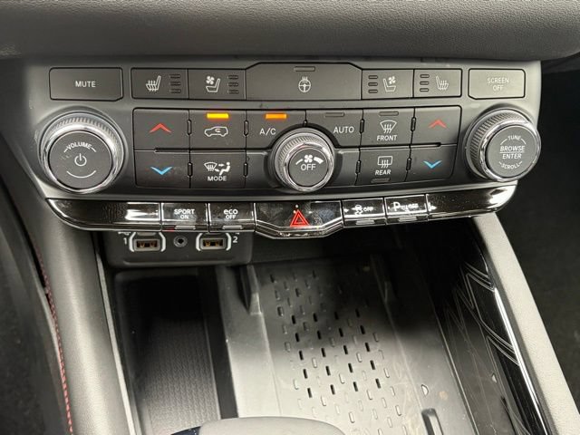 New 2026 Dodge Durango GT AWD/4WD image 23