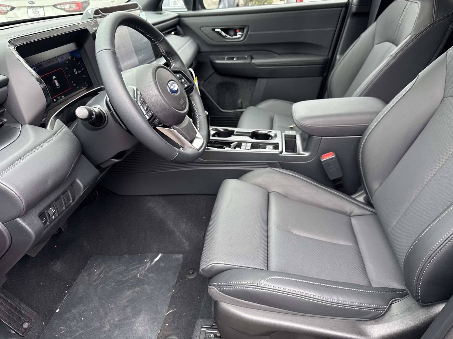 New 2026 Subaru Outback Wilderness AWD/4WD image 16