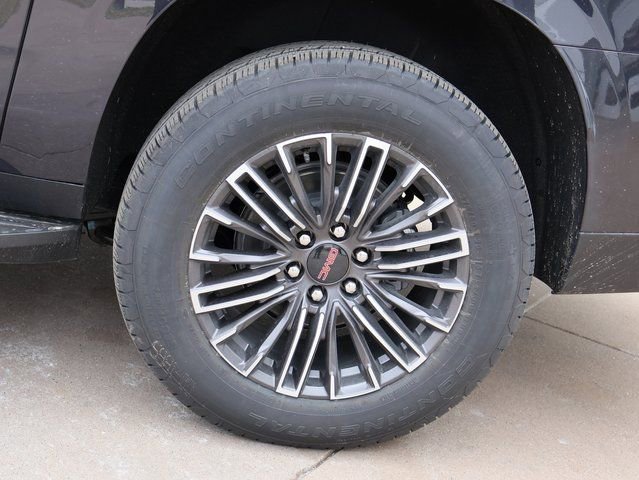 New 2026 GMC Yukon XL Elevation AWD/4WD image 48