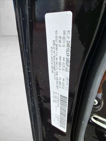 Used 2012 Dodge Charger SE RWD image 19
