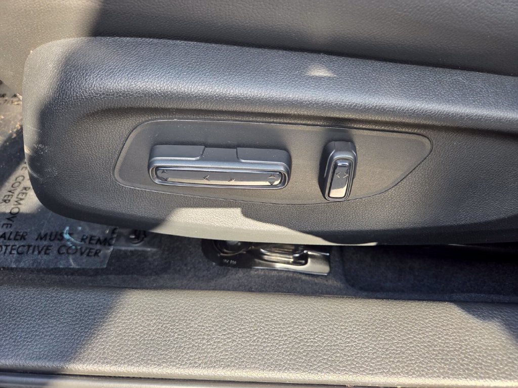 Certified 2024 Honda Civic Touring image 10