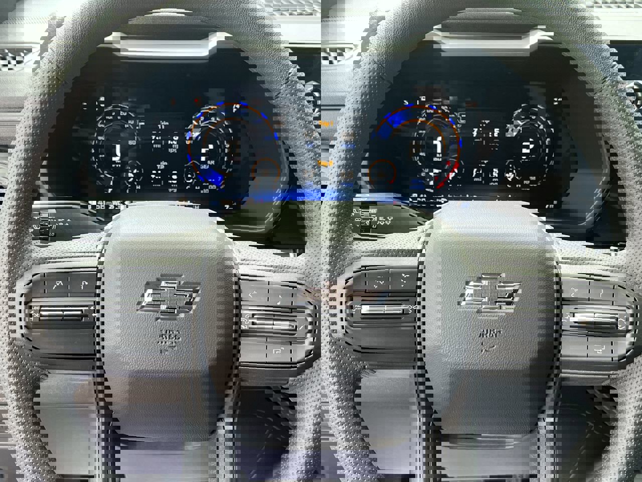 New 2026 Chevrolet Colorado Trail Boss image 45