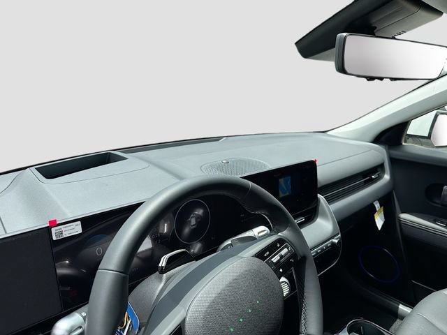 New 2026 Hyundai Ioniq 5 Limited RWD image 9
