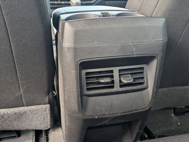 Used 2024 Chevrolet Colorado W/T w/ WT Convenience Package image 12