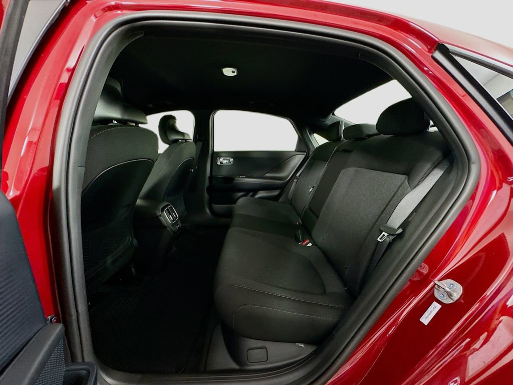 New 2025 Hyundai Ioniq 6 SE image 17