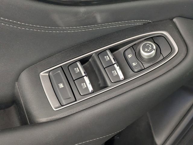 Used 2023 Subaru Outback Limited AWD/4WD image 10