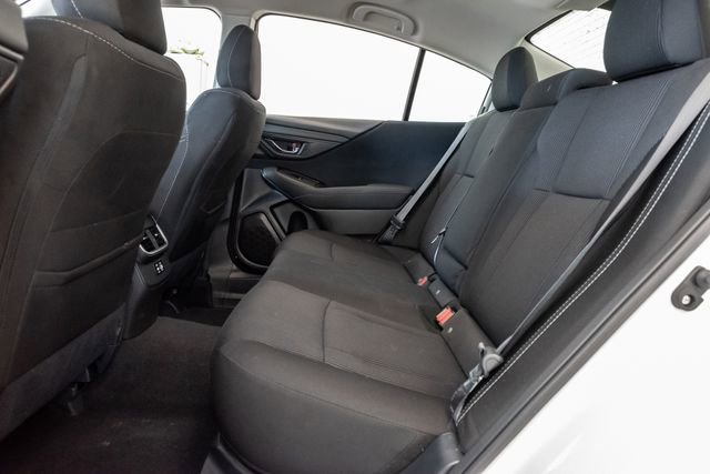 Used 2025 Subaru Legacy Premium AWD/4WD image 22