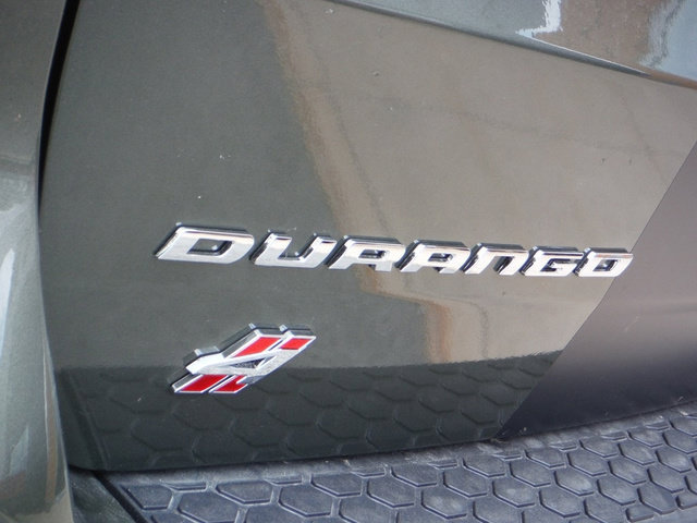 New 2026 Dodge Durango GT AWD/4WD image 15