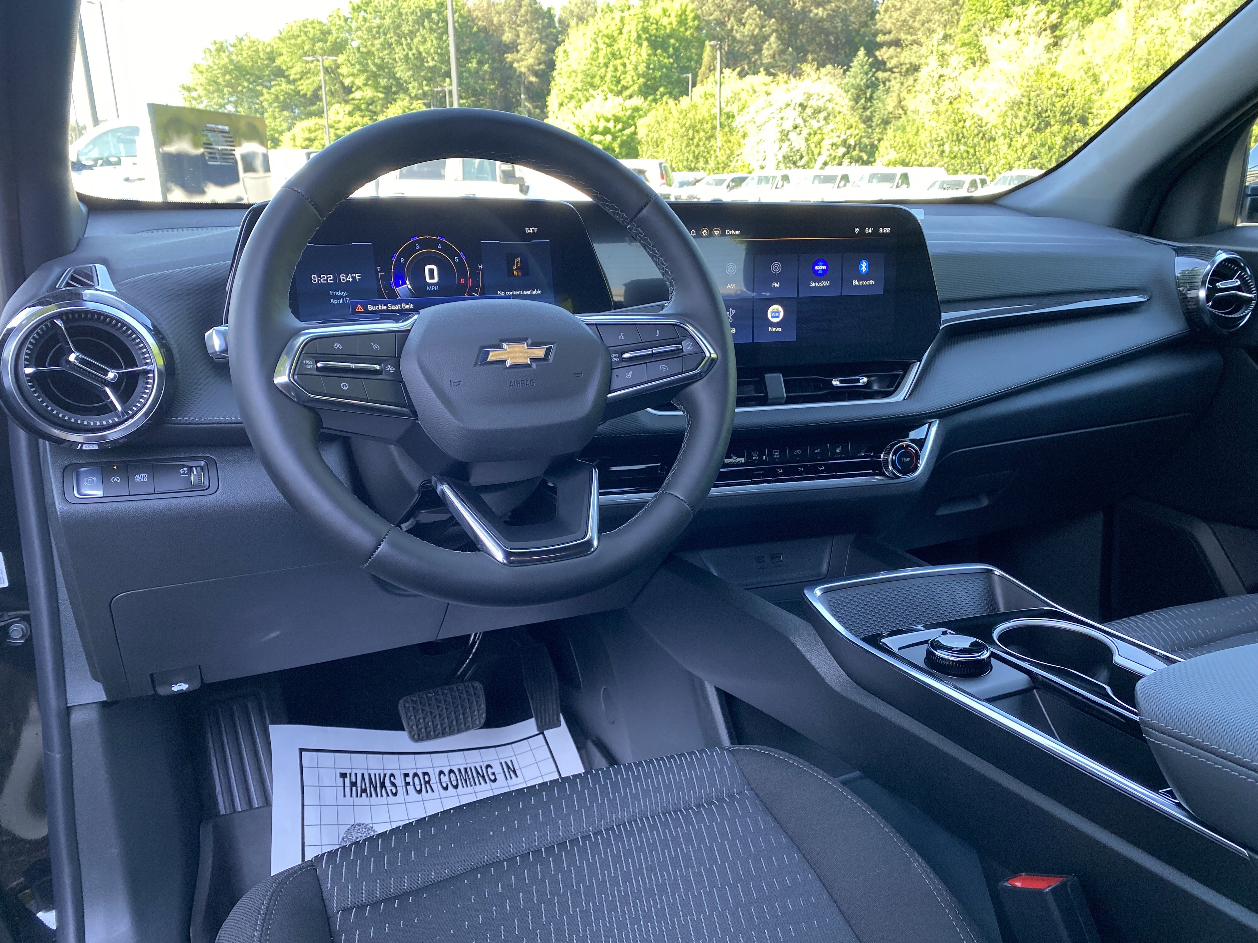 Used 2026 Chevrolet Equinox LT image 33