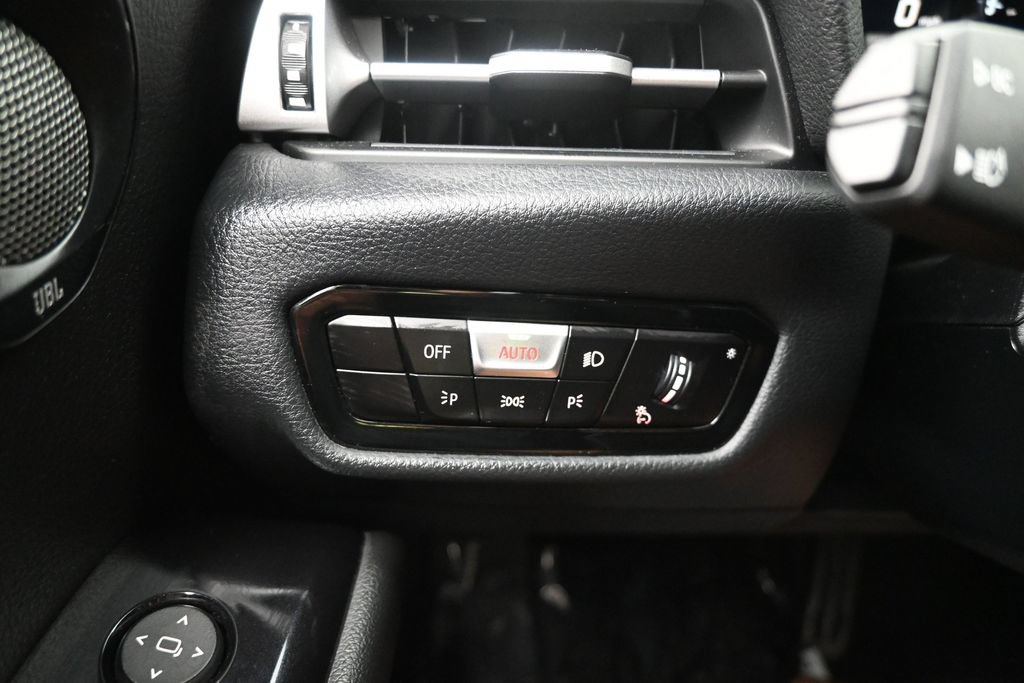 Used 2022 Toyota Supra Premium w/ Driver Assist Package RWD image 25
