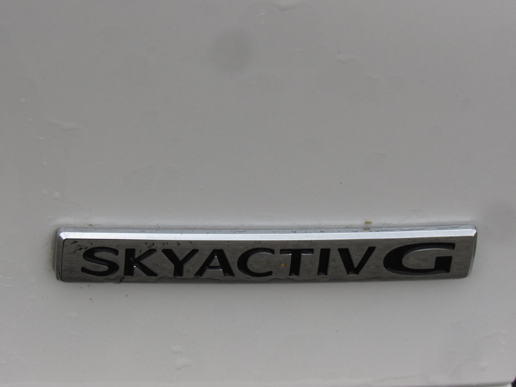 Used 2025 MAZDA CX-30 AWD 2.5 S w/ Preferred Package image 9