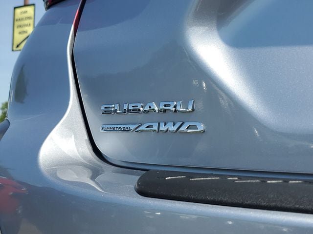 Certified 2024 Subaru Crosstrek 2.0i Premium AWD/4WD image 9