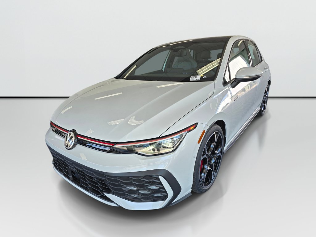 New 2026 Volkswagen GTI Autobahn FWD image 7