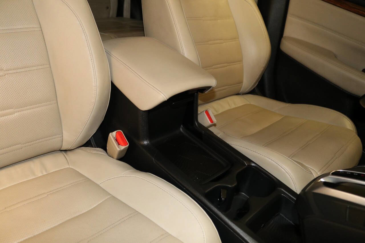 Used 2019 Honda CR-V EX-L image 64