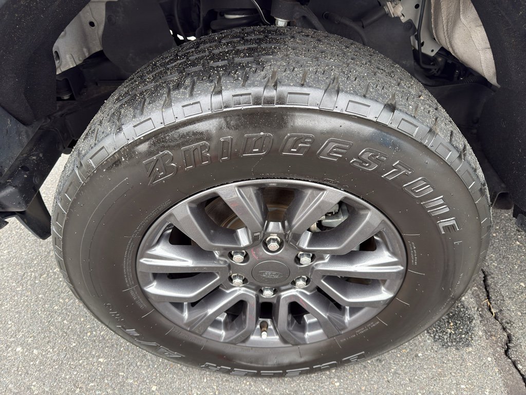 Used 2023 Ford Ranger XLT w/ Equipment Group 301A Mid image 33