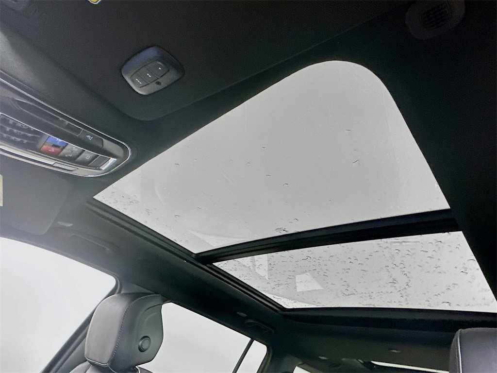 New 2025 Jeep Wagoneer Series II image 14