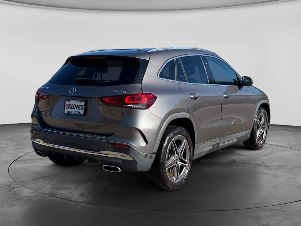 Used 2023 Mercedes-Benz GLA 250 4MATIC image 6