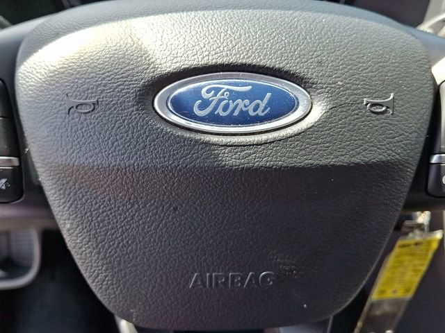 Used 2024 Ford Transit 350 XLT image 16