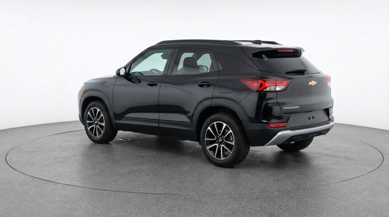 Used 2025 Chevrolet TrailBlazer LT image 6