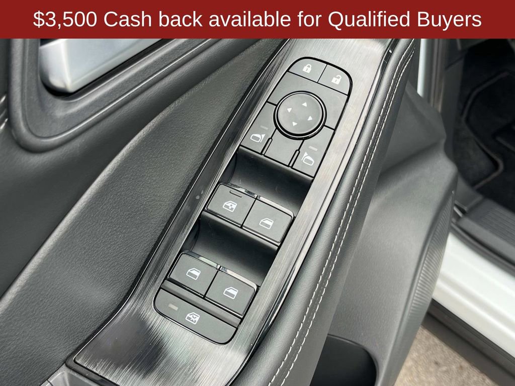 New 2026 Nissan Rogue SV w/ SV Premium Package image 25